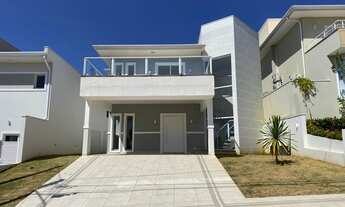 Imagem: Maravilhoso Sobrado - Condomínio Swiss