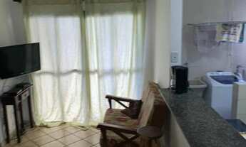 Imagem 6: Apartamento Padrão para Venda em Vila Júlia Guarujá-SP