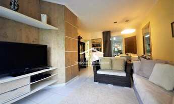 Imagem 5: Apartamento para venda com 3 dormitórios 100 m² de área Riviera de São Lourenço - Bertioga