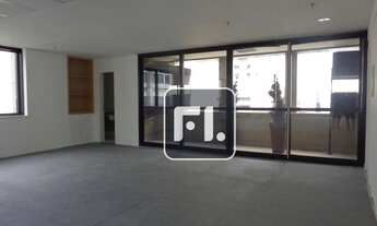 Imagem 6: Conjunto, 482 m² - venda por R$ 9.000.000,00 ou aluguel por R$ 52.160,00/mês - Itaim Bibi