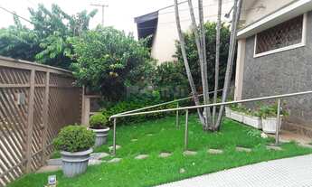 Imagem 3: Casa 3 dormitórios 1 suíte Alto Rio Preto próxima Pão de Açucar Av Bady Bassitt