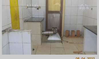 Imagem 5: Sobrado comercial na Barra Funda