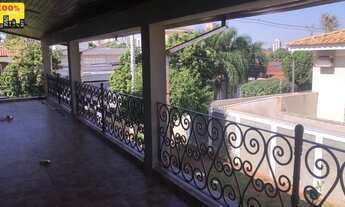 Imagem: Sobrado para aluguel tem 832 metros quadrados