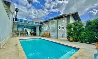 Imagem 4: Incrível casa de alto padrão no Bairro das Nações em Timbó