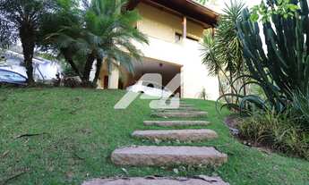 Imagem 3: Casa - Colinas do Ermitage (Sousas) - Campinas
