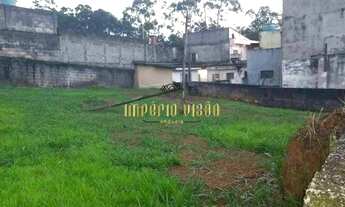 Imagem: Terreno com imóvel à venda no bairro Jardim