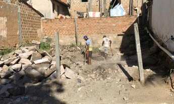 Imagem 2: Lençóis - Chapada Diamantina