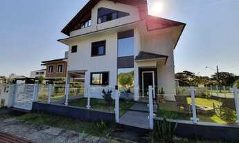 Imagem: Casa com 3 suites em condominio