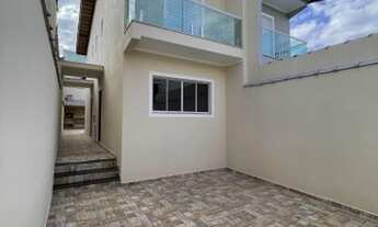 Imagem: Sobrado novo em Cidade Parque Alvorada