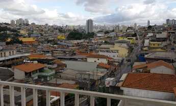 Imagem 5: Sobrado para Locação Vila Penteado - São Paulo - SP