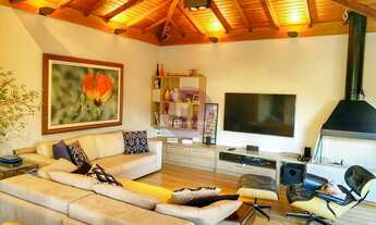 Imagem 3: Casa em condomínio com 03 quartos