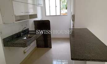 Imagem 7: Apartamento - Loteamento Parque São Martinho - Campinas