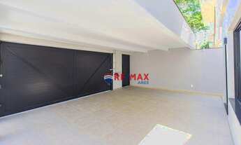 Imagem 4: Casa com 3 dormitórios à venda, 200 m² por R$ 2.100.000,00 - Alto da Boa Vista - São Paulo