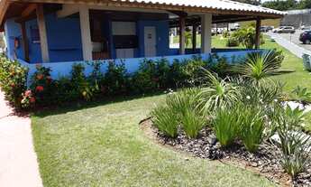 Imagem 4: Apartamento cobertura 4/4, suíte, Gran Ville condomínio clube L. de Freitas