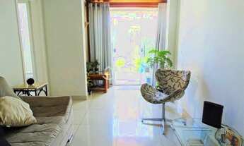 Imagem 2: Apartamento com área privativa à venda, 2 quartos, Prado - Belo Horizonte/MG