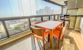 Imagem 2: Apartamento mobiliado no Altos do Juvenil com 171mt2