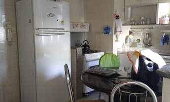 Imagem 7: Oportunidade Apartamento Taquara Sala 2 Quartos Garagem (Aceita Carta