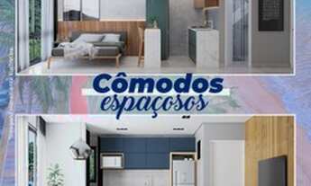 Imagem 6: Apartamento para venda possui 19 metros quadrados com 1 quarto em Cabo Branco - João Pesso