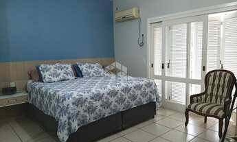 Imagem 2: Casa para venda tem 168 metros quadrados com 3 quartos em Centro - Nova Santa Rita - RS