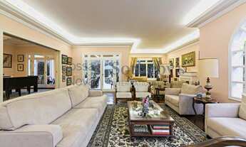 Imagem 5: Barueri - Casa de Condomínio - Alphaville