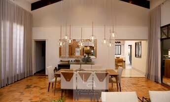 Imagem 6: Apartamento para venda tem 534 metros quadrados com 5 quartos