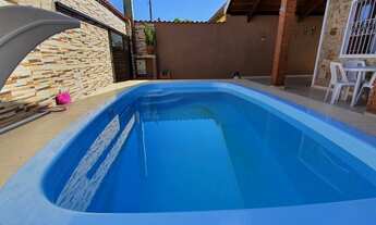 Imagem 3: Casa para venda em Balneário Oásis - Peruíbe - SP