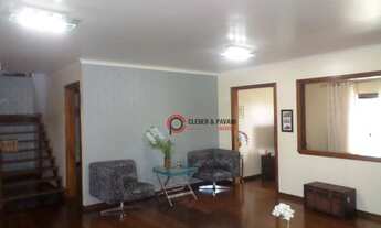 Imagem: Sobrado Jardim Simus