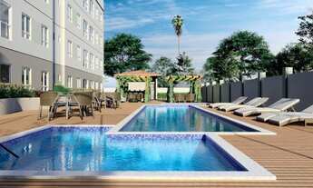 Imagem 2: Residencial City Park no Valentina Figueiredo : Apartamento com 3 quartos