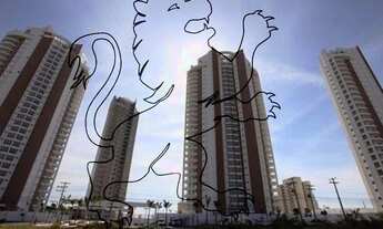 Imagem: Apartamento Alto Padrão - Parque Campolim