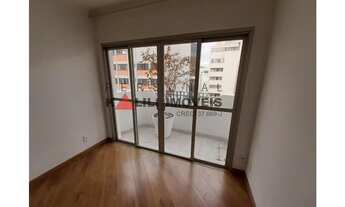 Imagem 6: Apartamento para alugar em Moema Pássaros