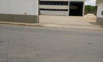 Imagem 2: Galpão à venda, 3200 m² por R$ 12.000.000,00 - Vila Nova Bonsucesso - Guarulhos/SP