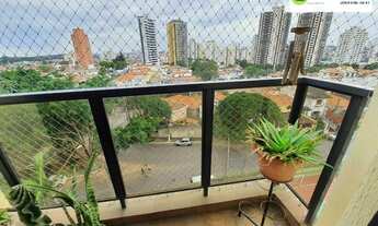Imagem 6: Apartamento Padrão à venda em São Paulo/SP 220m²