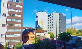 Imagem 13: CAXIAS DO SUL - Apartamento Padrão - Exposição