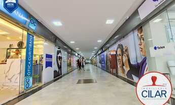 Imagem 3: Curitiba - Conjunto Comercial/Sala - Centro