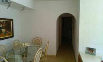 Imagem 7: Apartamento Padrão para Venda em Centro Guarujá-SP