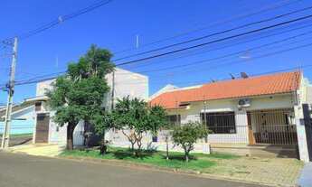 Imagem: Maringá - Casa - Jardim Paris