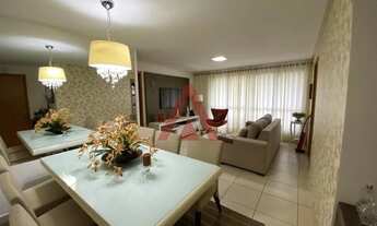 Imagem 3: Apart. à venda condomínio paysage --- Riquíssimo em armários --- Goiânia-Go