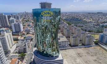 Imagem 5: Venha montar seu negócio no prédio comercial mais imponente de Vila Velha !