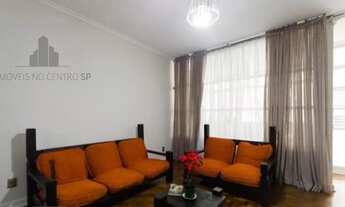 Imagem 4: Apartamento em República - São Paulo