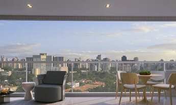 Imagem 5: Bairro de Fátima fortaleza apartamento