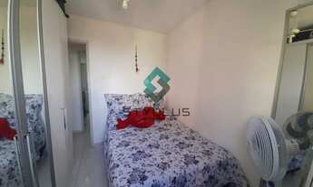 Imagem 4: Rio de Janeiro - Apartamento Padrão - Campinho