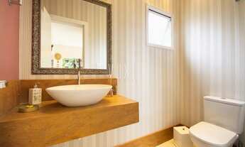 Imagem 6: CURITIBA - Casa de Condomínio - Xaxim