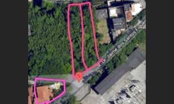 Imagem: Terreno Icaraí