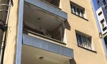 Imagem 3: Apartamento na Praia Grande/Boqueirão com 93M²