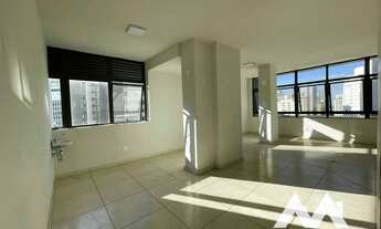 Imagem 7: Andar para alugar no bairro Funcionários - Belo Horizonte/MG