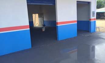 Imagem 3: Ponto comercial na parada obrigatória