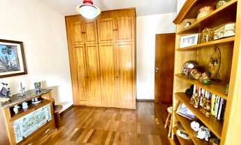 Imagem 6: Apartamento a venda possui 140 m² com 4 quartos em Tijuca - Rio de Janeiro - RJ