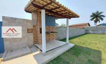 Imagem 2: Casa Linear à venda em Itaipuaçu Maricá/RJ