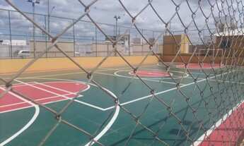 Imagem 13: Casa 3/4 sendo 01 suíte espaçosa e condomínio club ligue já