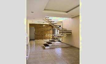 Imagem 3: Casa no Condominio Bosque de Itapeba, São José Do Imbassaí, Maricá - CA1743